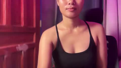Snapshot of sexylady_pinayx chatting on 04/16/26, 10:01 Call me Bea online show from 04/16/26, 10:01