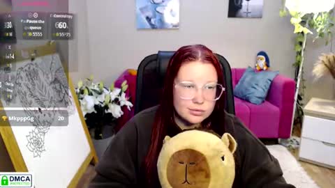 Snapshot of sexyladyscheck chatting on 07/16/26, 11:16 Helen online show from 07/16/26, 11:16
