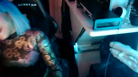 SEXYLATINCOUPLE online show from 01/26/25, 07:21