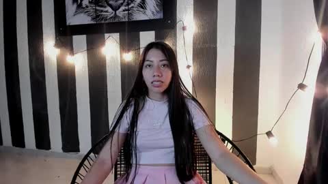 laura online show from 12/24/24, 03:16