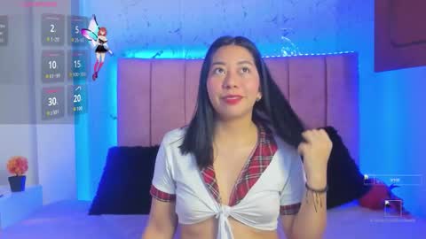 laura online show from 10/16/25, 11:55