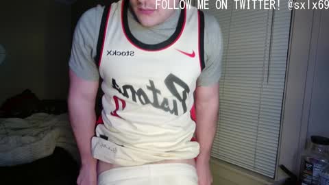 sexylax69 online show from 02/06/25, 01:27