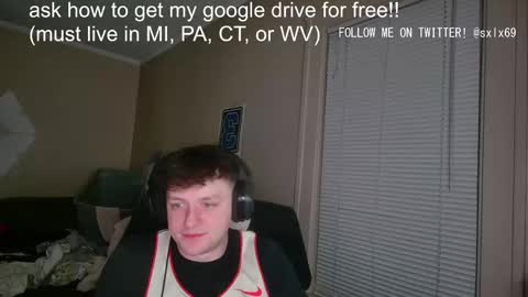 sexylax69 online show from 03/01/25, 01:32