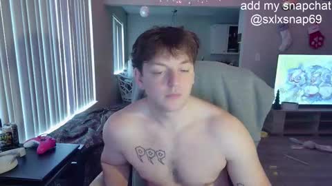 sexylax69 online show from 01/07/26, 04:09