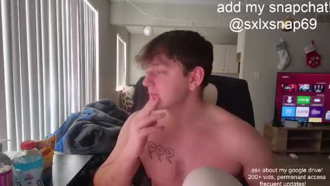 sexylax69 online show from 01/19/26, 04:11