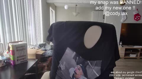 sexylax69 online show from 02/03/26, 03:39