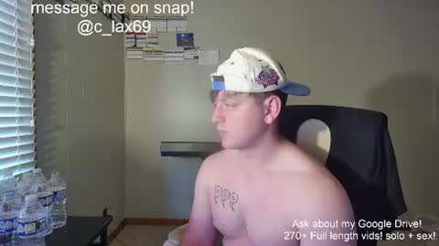 Snapshot of sexylax69 chatting on 06/10/26, 03:22 sexylax69 online show from 06/10/26, 03:22