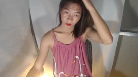 Laylia3 online show from 10/19/25, 09:10