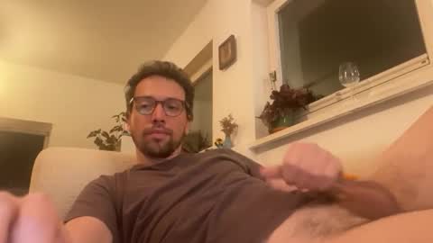 sexyleo8282 online show from 10/24/25, 09:55