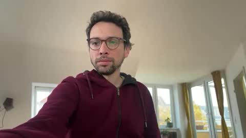 sexyleo8282 online show from 10/28/25, 11:47