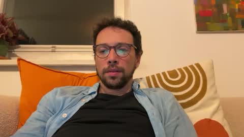 sexyleo8282 online show from 11/01/25, 11:29