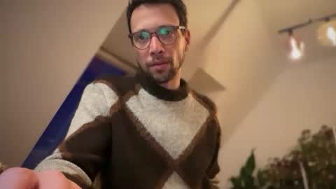 sexyleo8282 online show from 01/06/26, 04:00