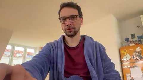 sexyleo8282 online show from 03/29/26, 10:48