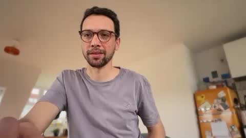 sexyleo8282 online show from 03/31/26, 11:10