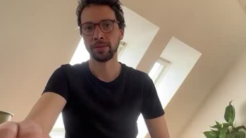 sexyleo8282 online show from 05/24/26, 08:41
