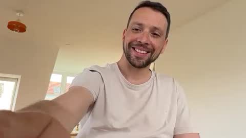 sexyleo8282 online show from 05/31/26, 11:17
