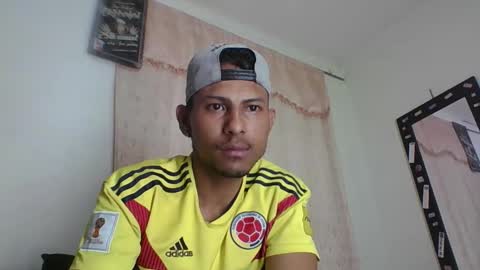 Snapshot of sexyleon69 chatting on 02/22/26, 02:13 Sexy leon online show from 02/22/26, 02:13