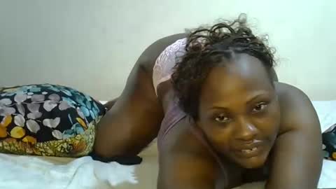 Sexylina online show from 02/10/25, 12:50