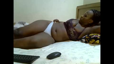 Sexylina online show from 02/12/25, 09:10