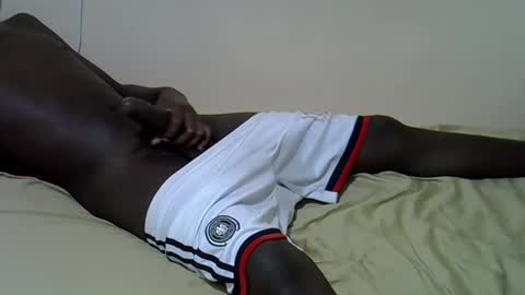 Samuel Ronald online show from 03/22/26, 01:14