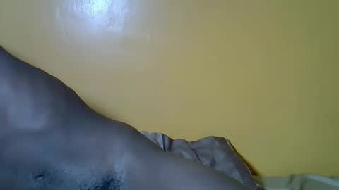 Samuel Ronald online show from 04/05/26, 01:41