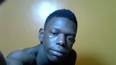 Samuel Ronald online show from 04/07/26, 02:45