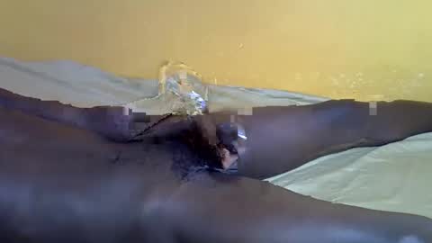 Samuel Ronald online show from 04/16/26, 12:39