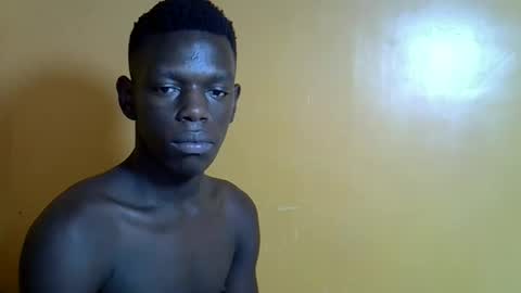 Samuel Ronald online show from 04/19/26, 08:46