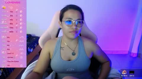 sexyloba  independent model online show from 03/14/26, 10:37