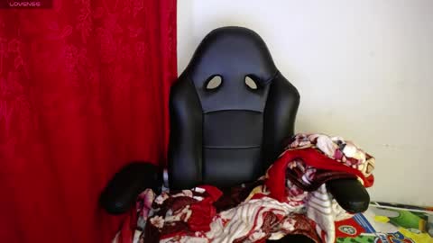 sexyloba  independent model online show from 04/06/26, 11:16