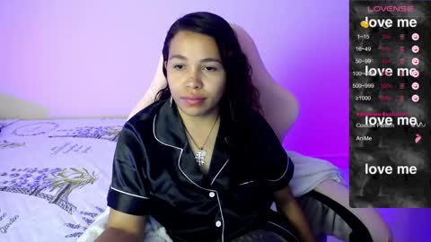 Snapshot of sexyloba_ chatting on 04/29/26, 07:34 sexyloba independent model online show from 04/29/26, 07:34