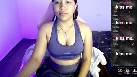 Snapshot of sexyloba_ chatting on 06/05/26, 02:45 sexyloba independent model online show from 06/05/26, 02:45