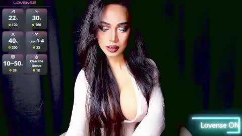 April online show from 03/25/26, 10:38