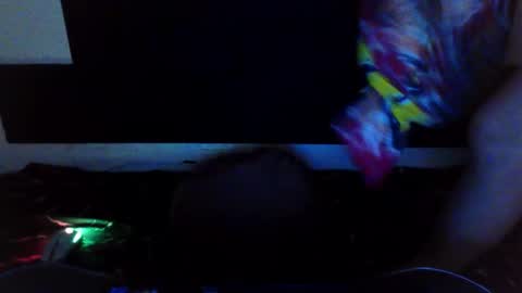 Lily online show from 12/02/25, 02:50