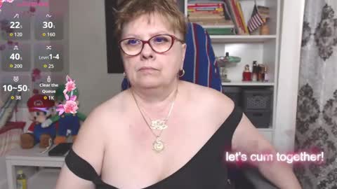 sexylynette4u online show from 03/03/26, 08:20