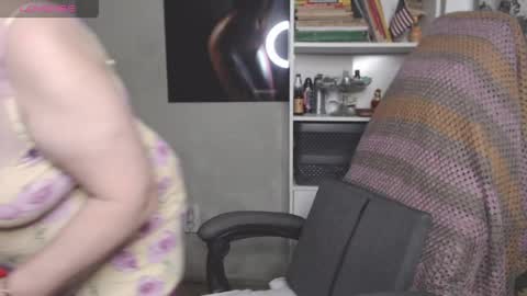 sexylynette4u online show from 04/08/26, 09:09