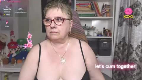 sexylynette4u online show from 08/03/26, 09:59