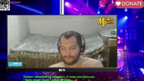 BISEXPRINCE777 online show from 04/14/26, 09:26