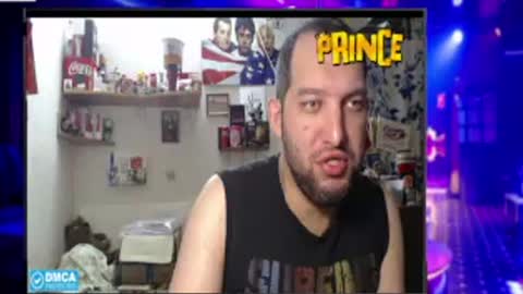BISEXPRINCE777 online show from 05/25/26, 06:47