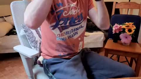 Vincent Vega online show from 04/04/26, 04:26