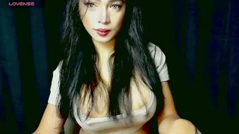 MariaFoxx online show from 06/15/26, 05:59