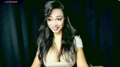 MariaFoxx online show from 06/24/26, 10:53