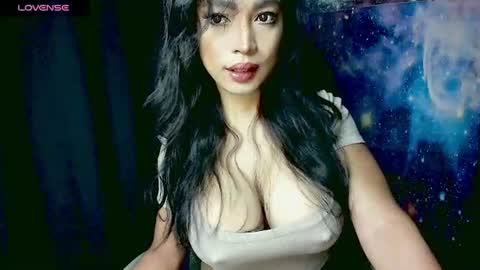 MariaFoxx online show from 07/15/26, 11:43
