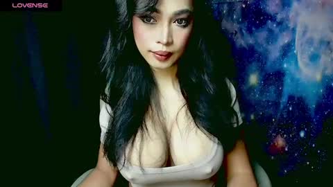 MariaFoxx online show from 07/21/26, 06:43