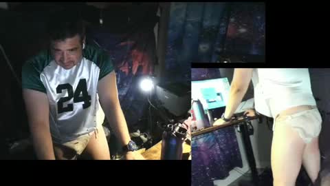 Jonny5 online show from 05/13/26, 09:17