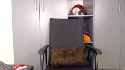 Melina online show from 04/21/26, 02:01