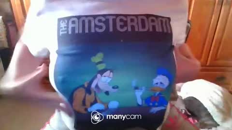 sexymisss24 online show from 02/13/25, 11:50