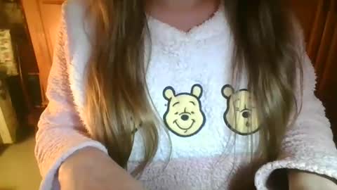 sexymisss24 online show from 02/14/25, 08:37