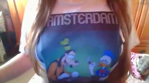 sexymisss24 online show from 02/15/25, 12:01