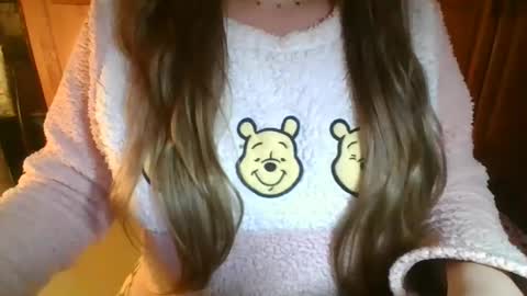 sexymisss24 online show from 02/16/25, 09:27